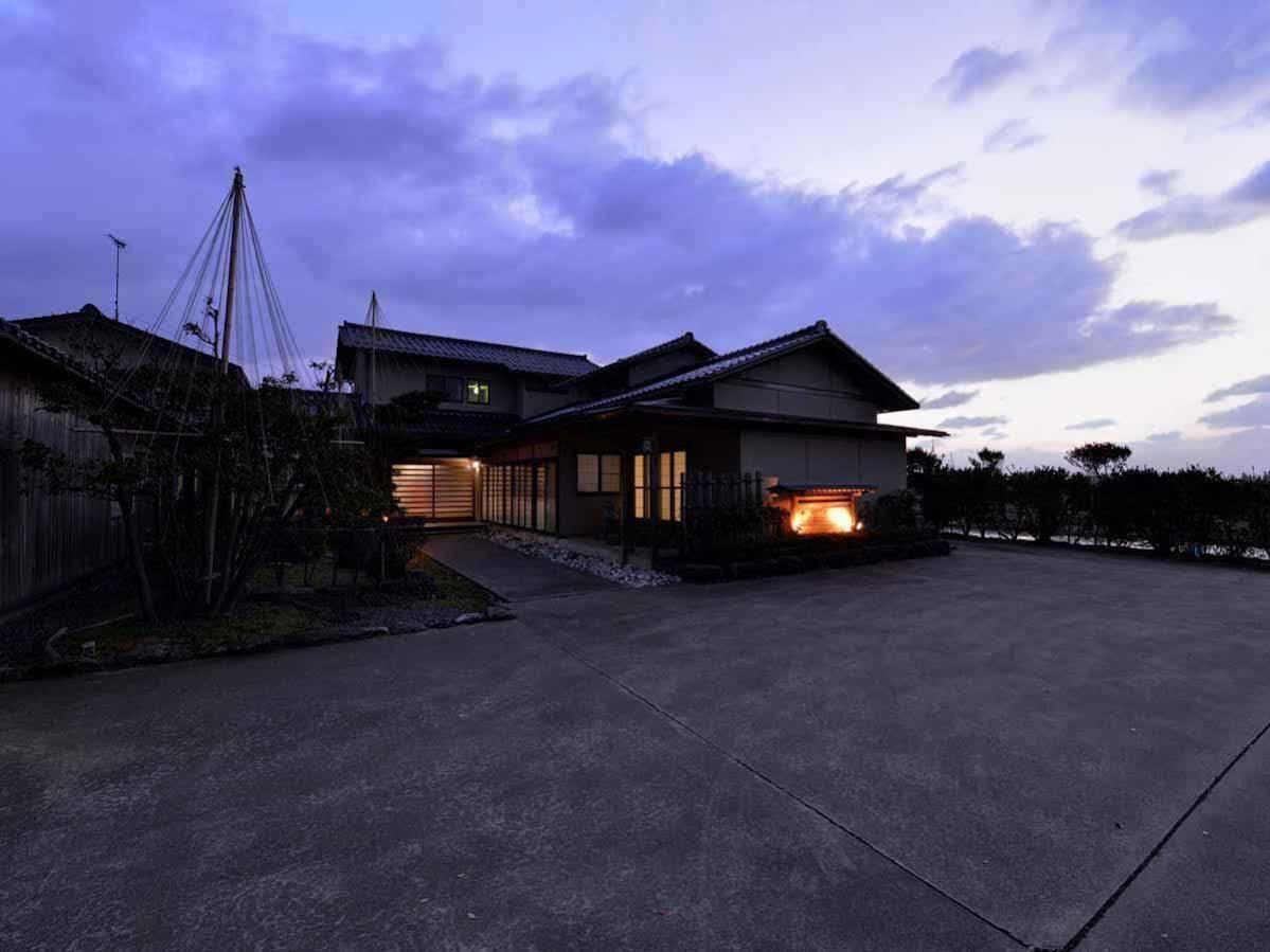 Hotel Shima à Kaga  Extérieur photo