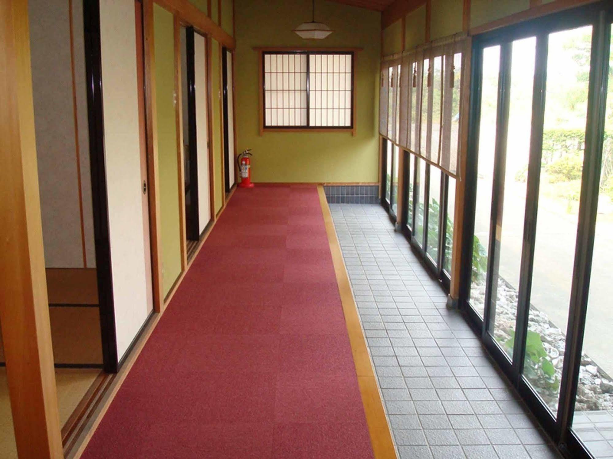 Hotel Shima à Kaga  Extérieur photo